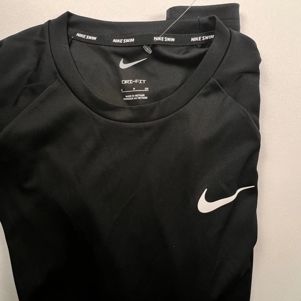 Nike new tag